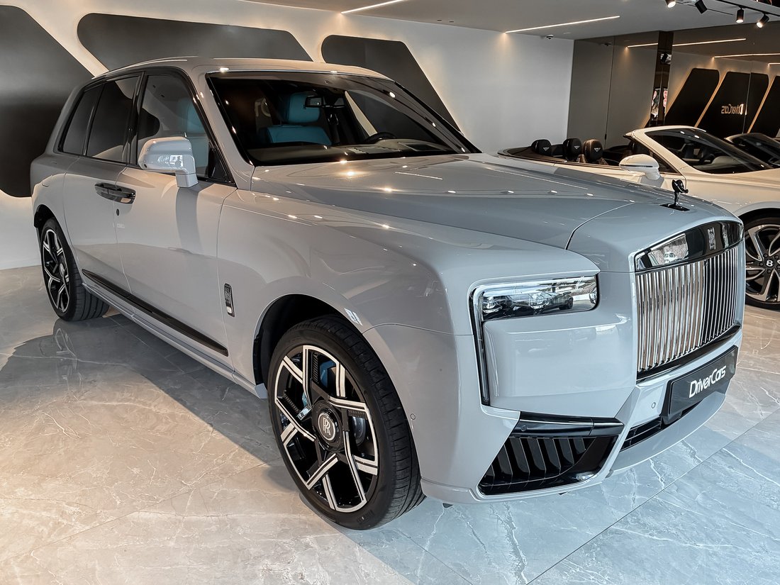 Suv in Cardedeu, Spain 1 - 18767569