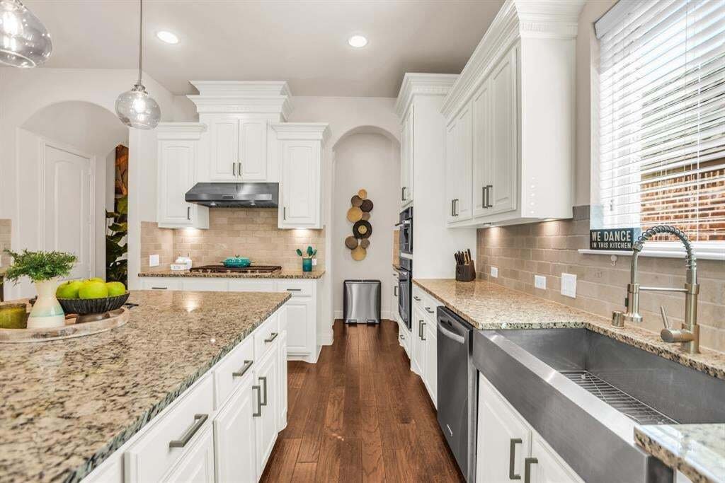 House in Allen, Texas, United States 4 - 18910559