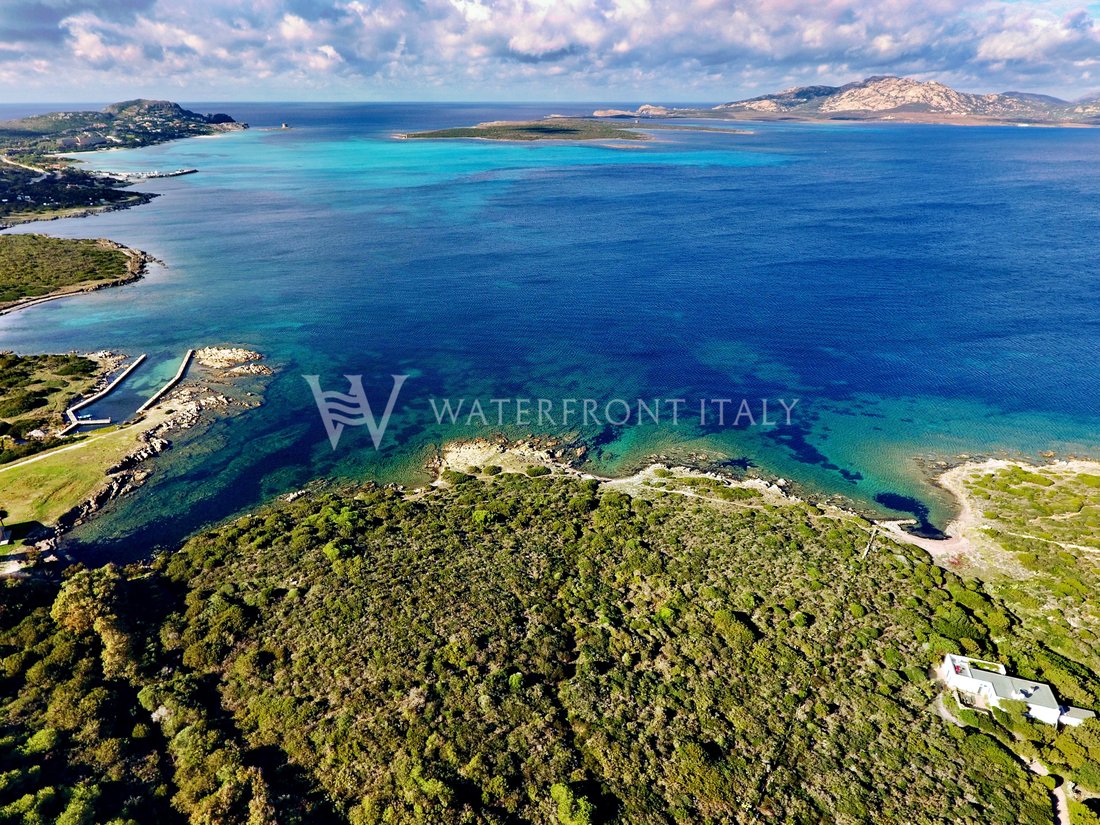 Villa a Stintino, Sardegna, Italia 3 - 13179336