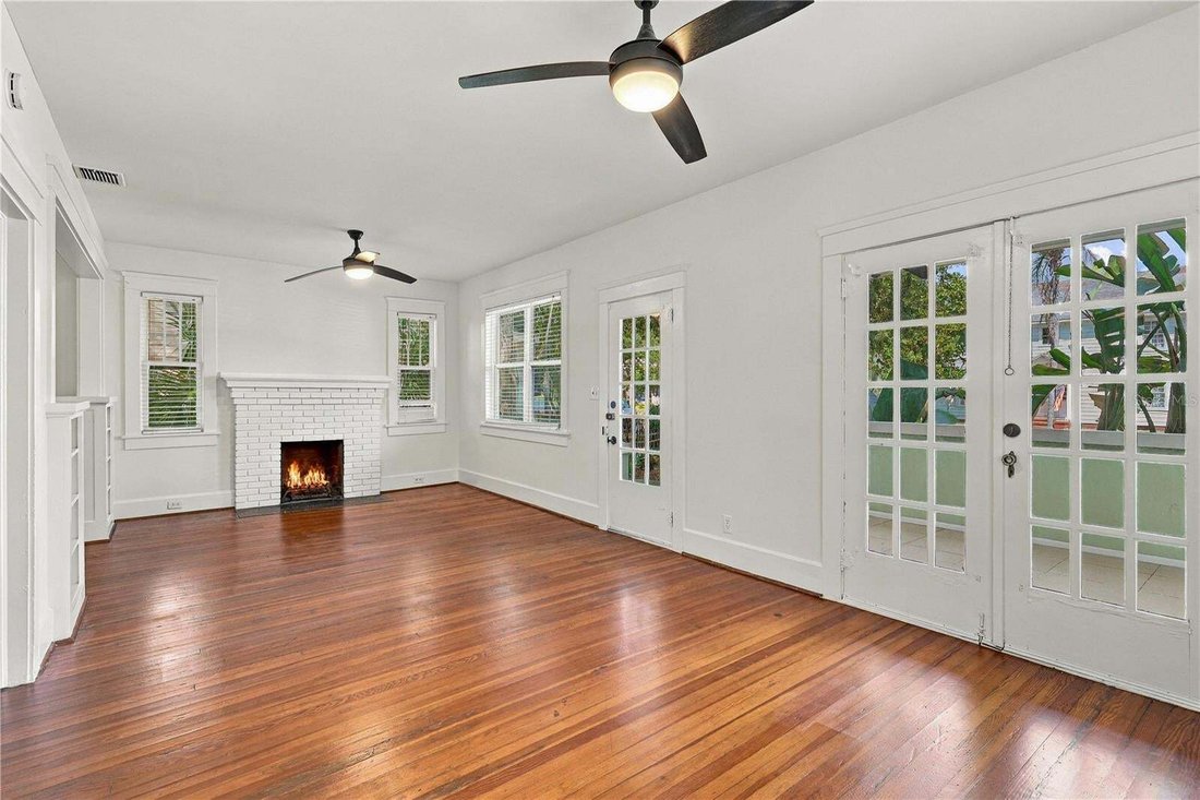 House in St. Petersburg, Florida, United States 4 - 18919687