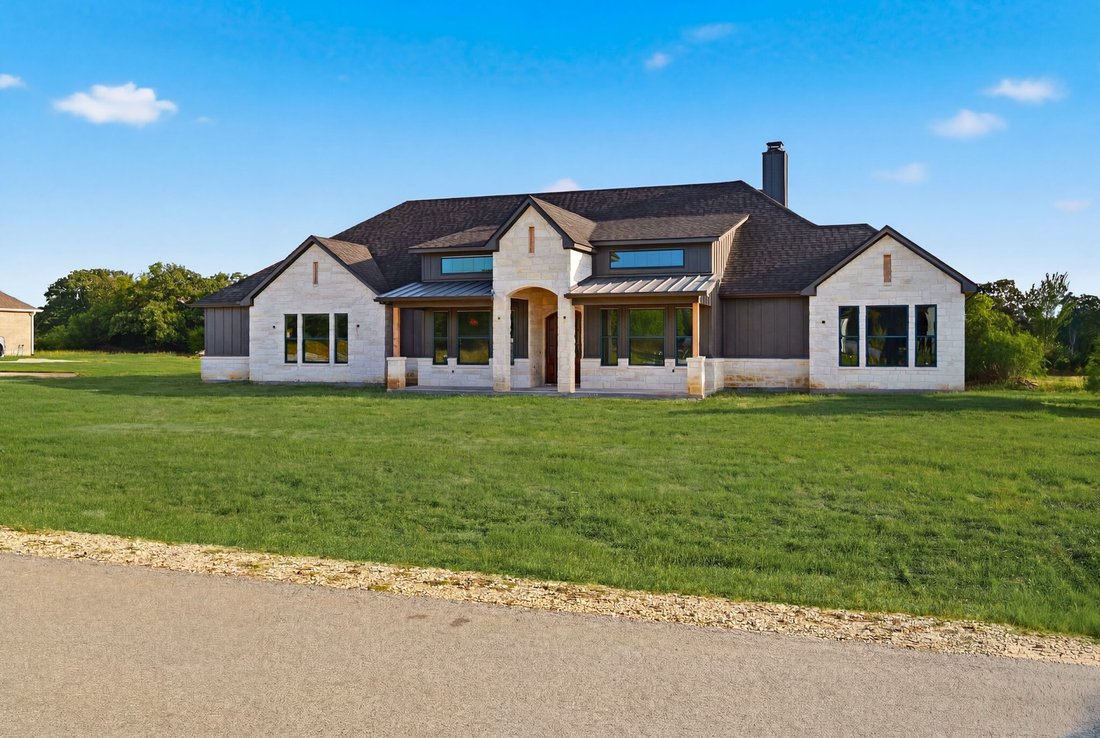 House in Wixon Valley, Texas, United States 2 - 18843086
