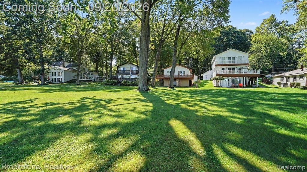 House in Township of Hamburg, Michigan, United States 5 - 18918809