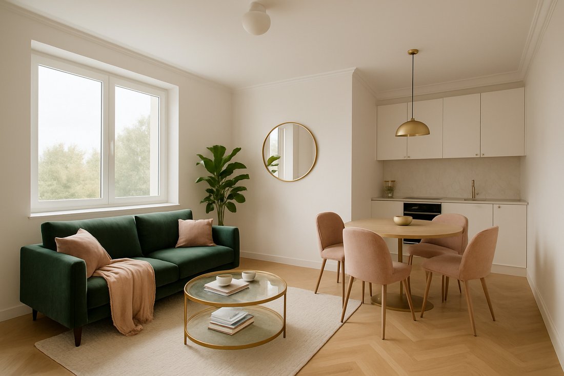 Appartamento a Bois de Boulogne, Paris 16e Arrondissement, Parigi 1 - 18921217