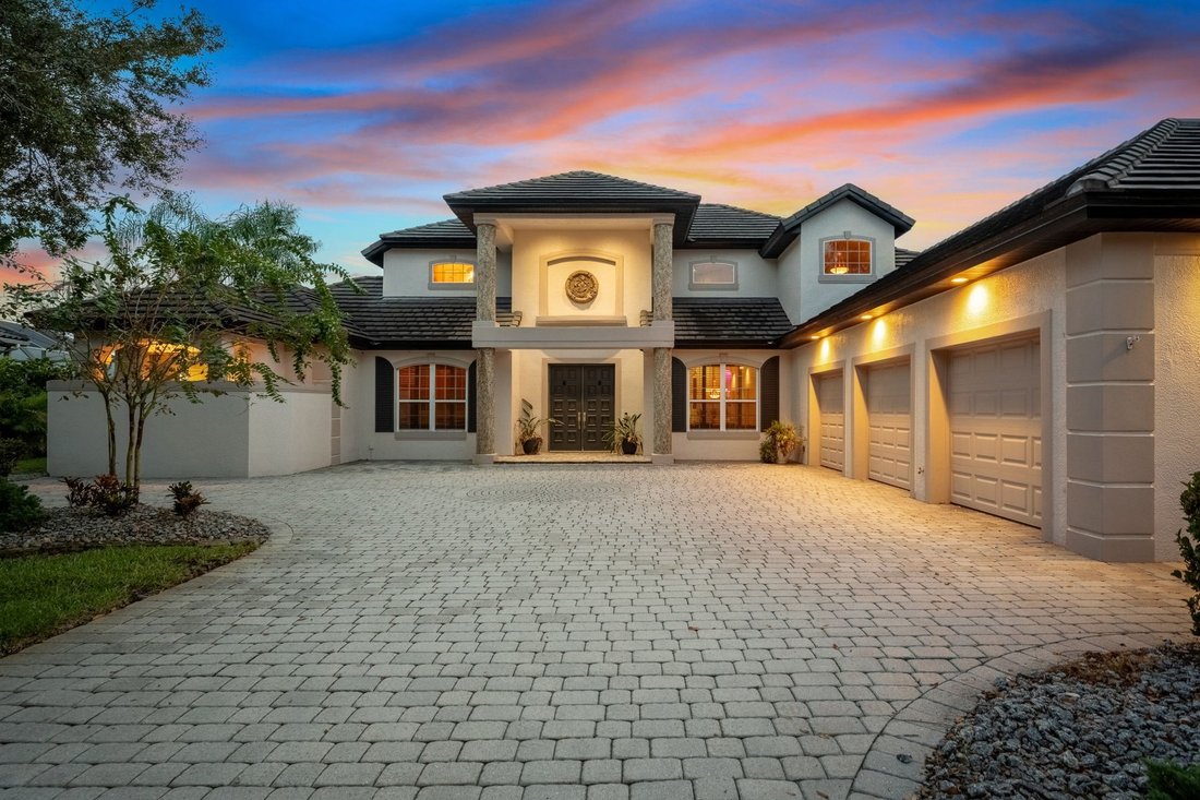 House in Melbourne, Florida, United States 1 - 18906757