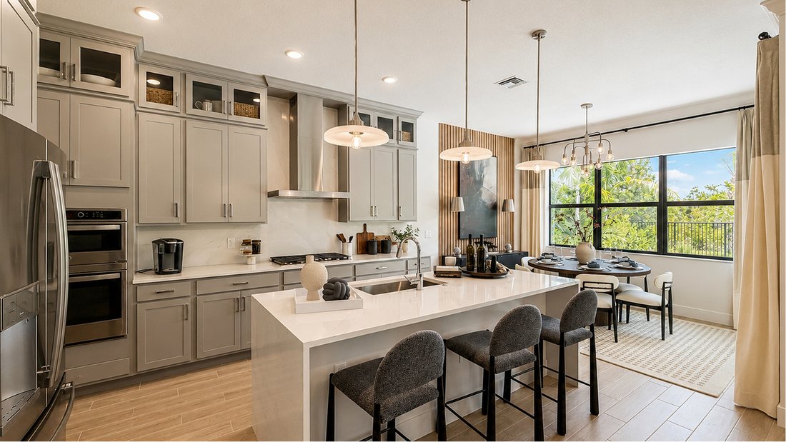 Haus in Wellington, Florida, Vereinigte Staaten 3 - 18916472