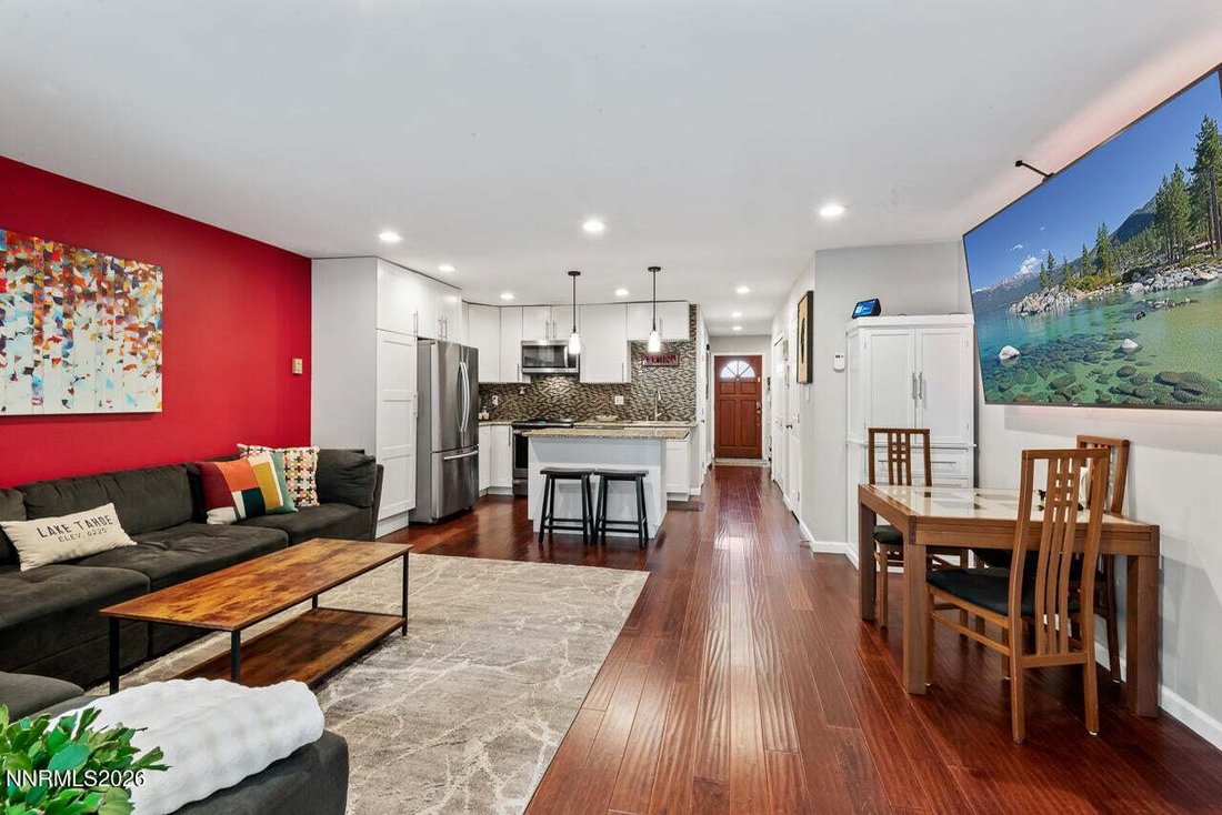 Condo in Incline Village, Nevada, United States 5 - 18912987