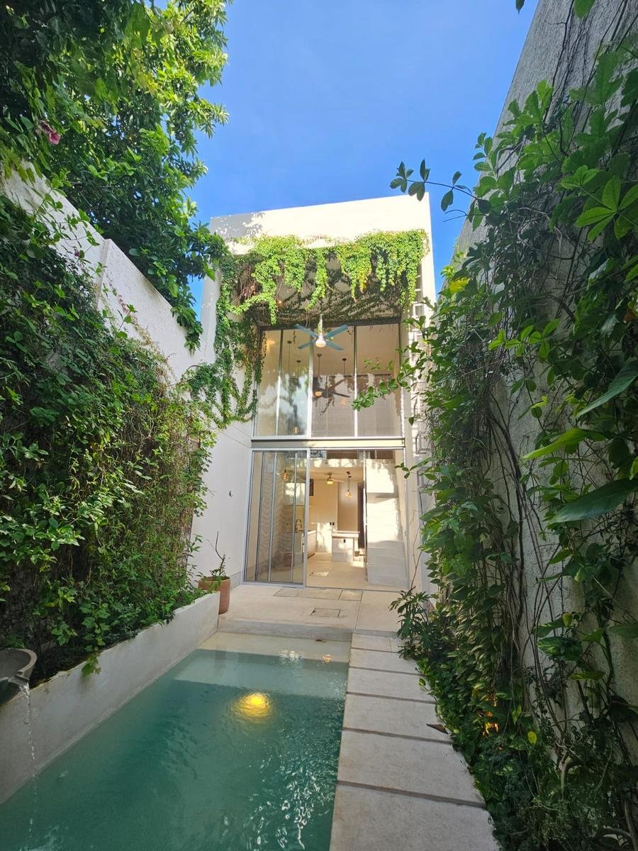 House in Mérida, Yucatan, Mexico 1 - 18908477