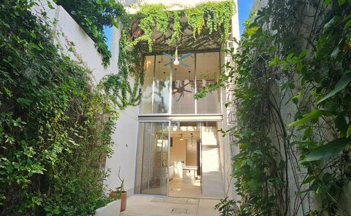 Casa a Mérida, Yucatán, Messico 1