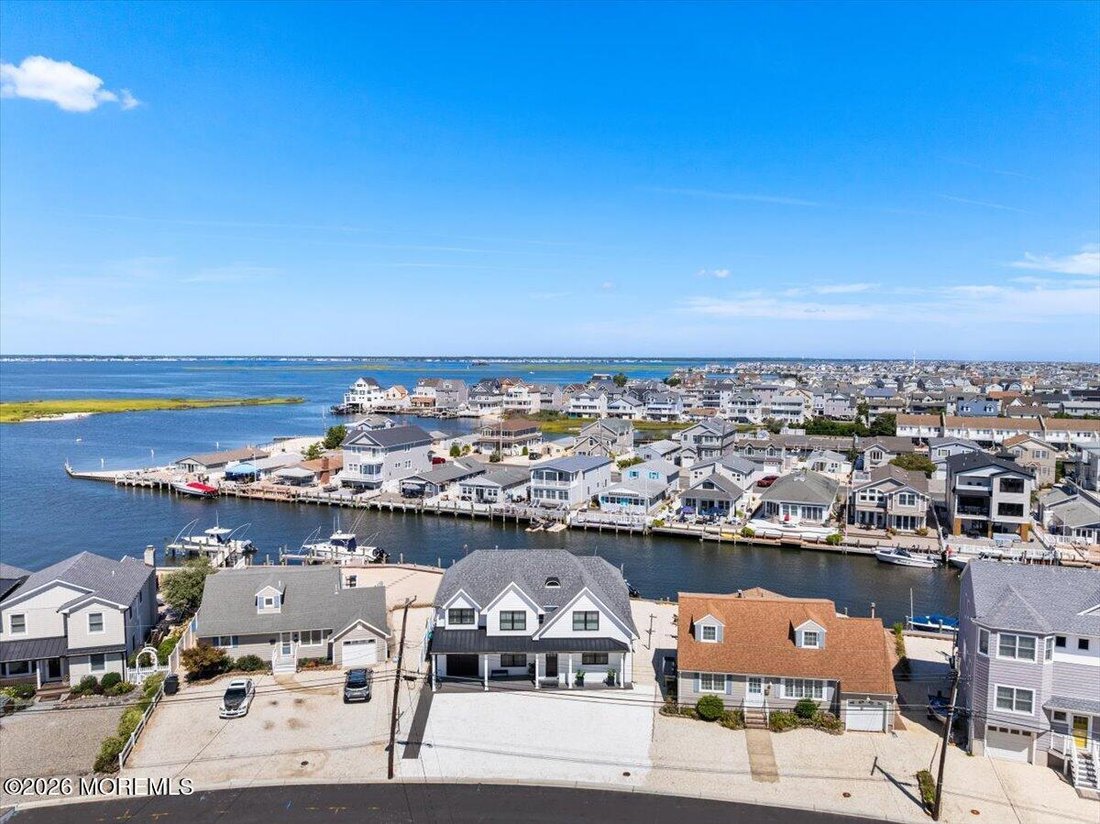House in Lavallette, New Jersey, United States 5 - 18912925