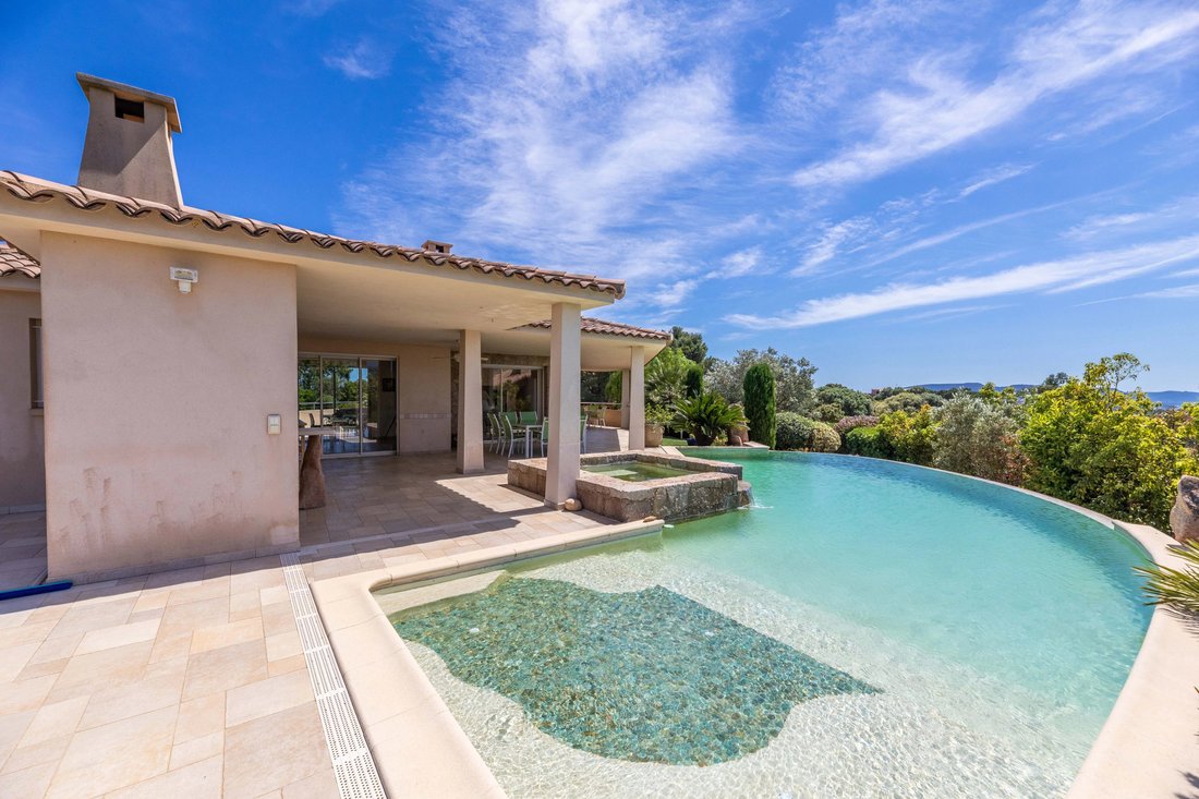 House in Zonza, Corsica, France 3 - 18034212