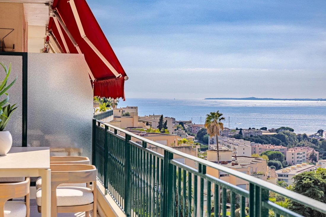 Apartment in Nice, Provence-Alpes-Côte d'Azur, France 1 - 18907324