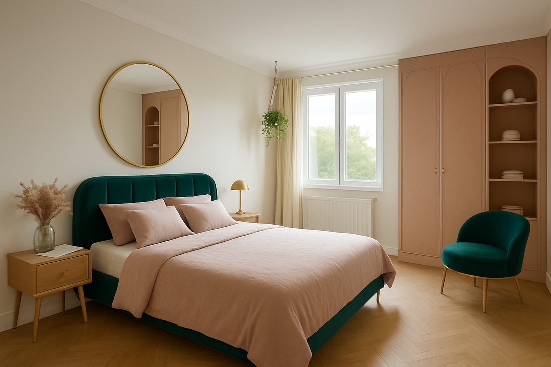 Wohnung in Centre Ville Est, Ivry-sur-Seine, Frankreich 3 - 18367844
