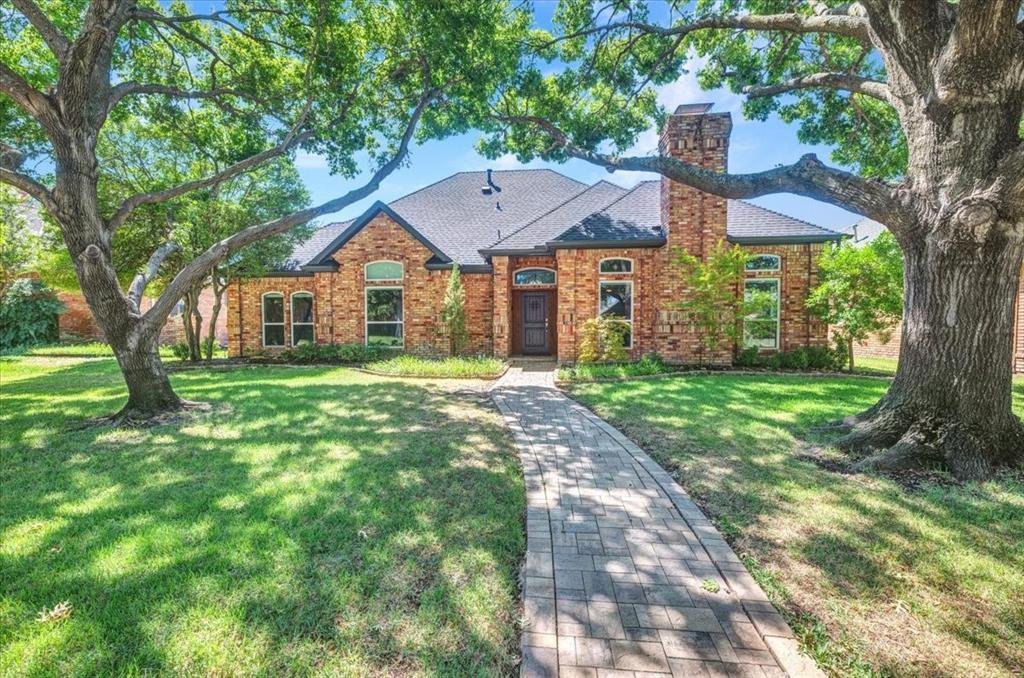 House in Plano, Texas, United States 1 - 18906563