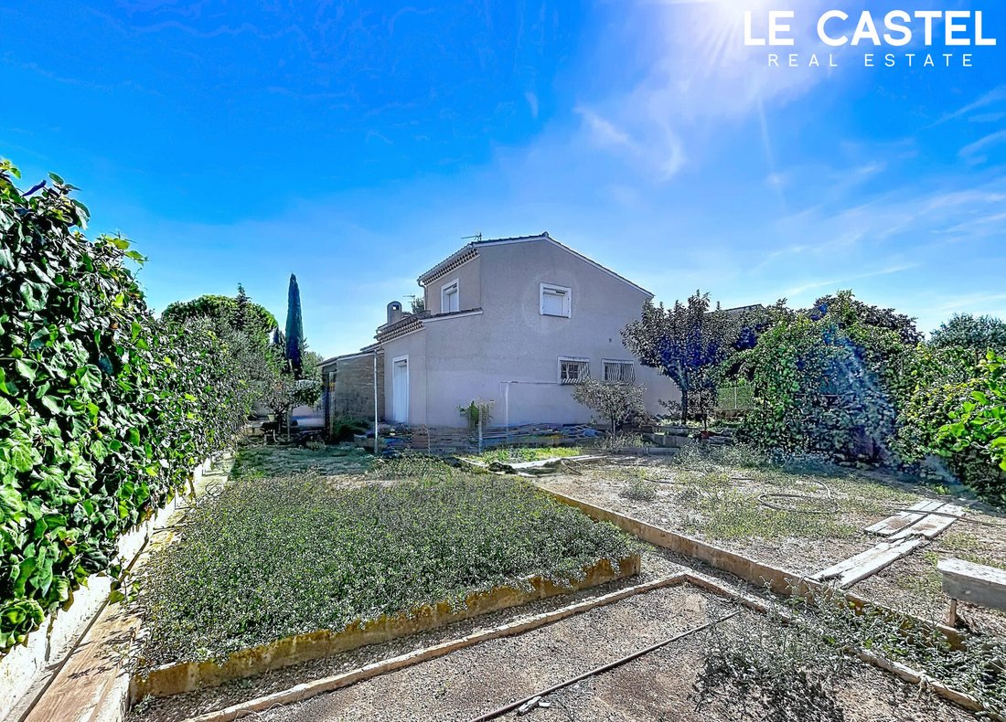 House in La Ciotat, Provence-Alpes-Côte d'Azur, France 2 - 18912540