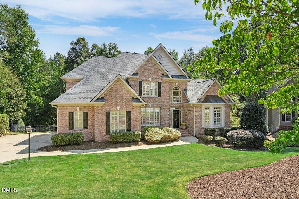 House in Chapel Hill, North Carolina, United States 2 - 18913122