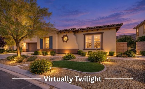 House in Las Vegas, Nevada, United States 1