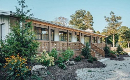 House in Murray, Arkansas, United States 1