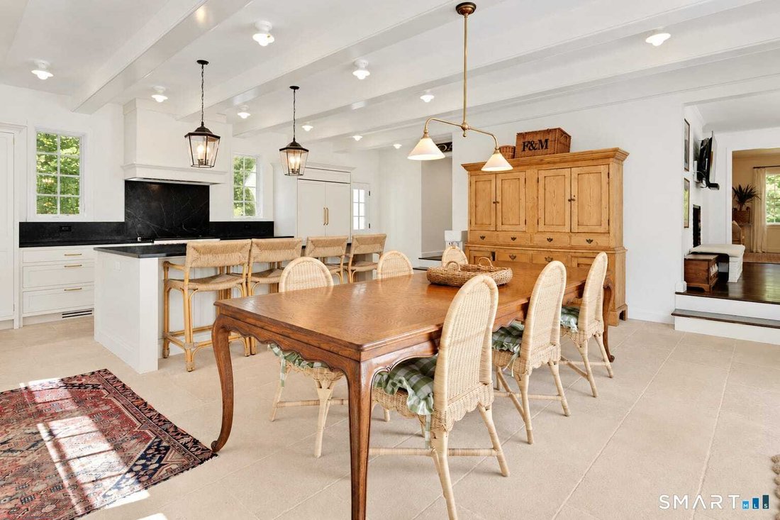 Haus in Darien, Connecticut, Vereinigte Staaten 3 - 18912286