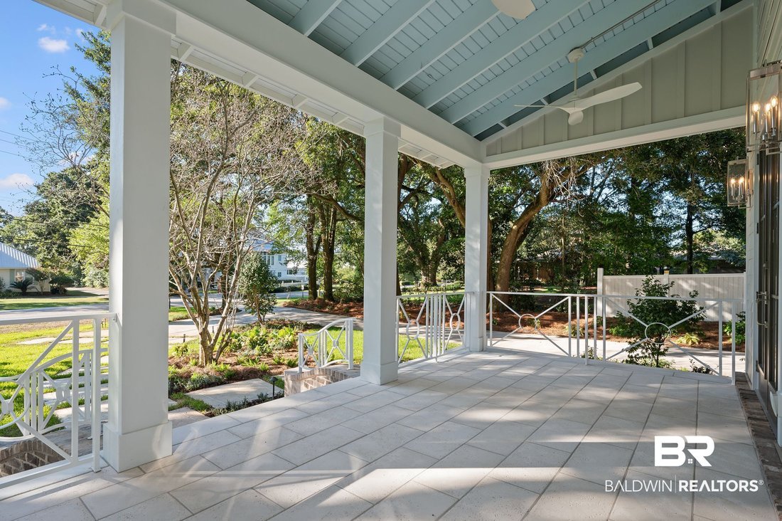 House in Fairhope, Alabama, United States 4 - 18908980