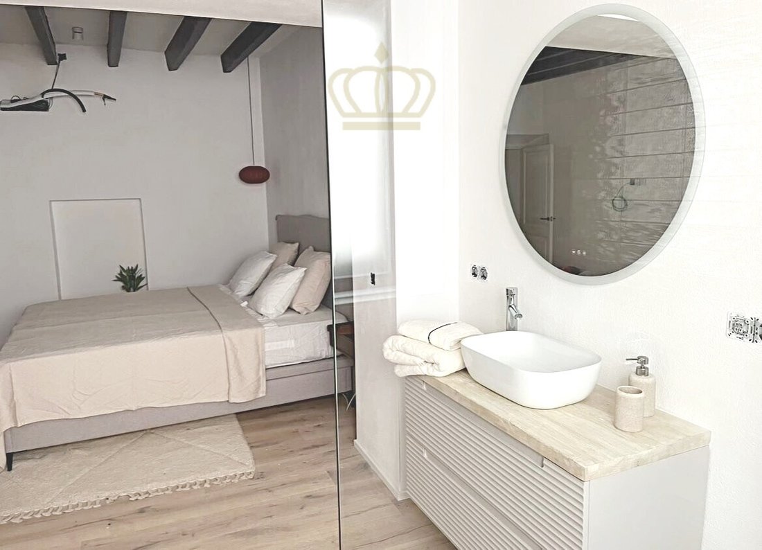 Townhouse in Soller, Balearic Islands, Spain 4 - 18915602