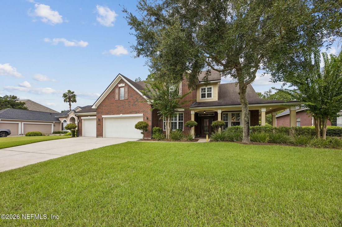 Casa a Fruit Cove, Florida, Stati Uniti 3 - 18905793
