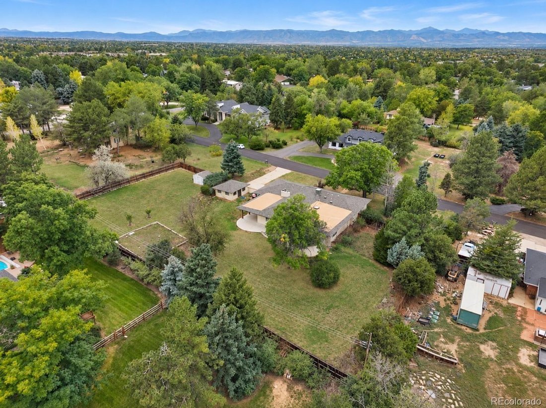 House in Cherry Hills Village, Colorado, United States 5 - 18905583