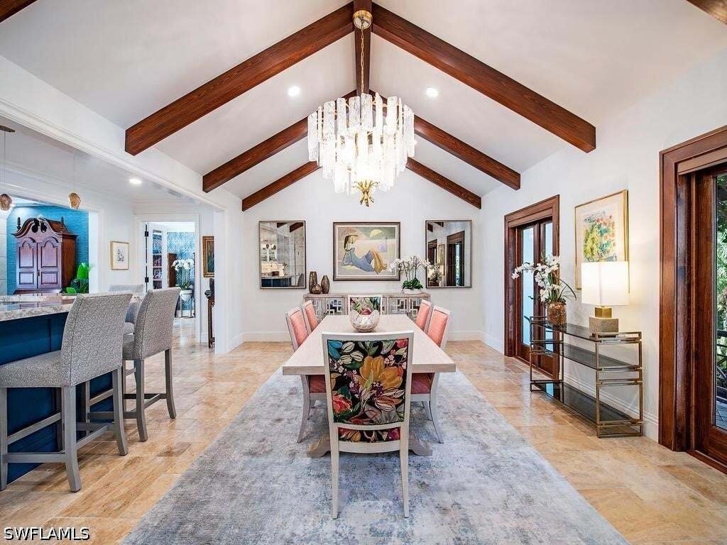 Casa a Marco Island, Florida, Stati Uniti 3 - 18905505
