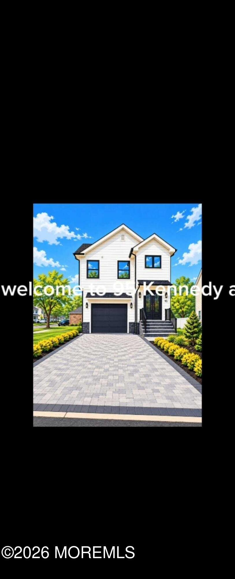 House in Aberdeen Township, New Jersey, United States 2 - 18015600