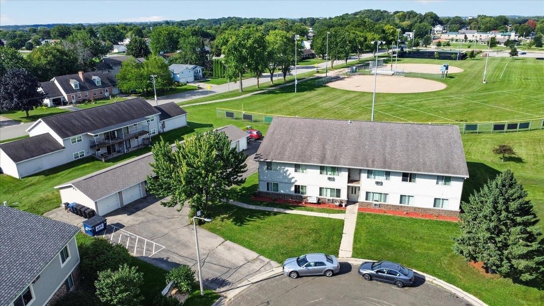 Wohnung in Sun Prairie, Wisconsin, Vereinigte Staaten 2 - 18920444