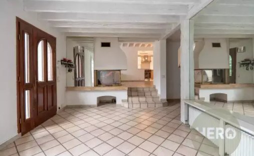 Casa a Sud, Plaisir, Francia 1
