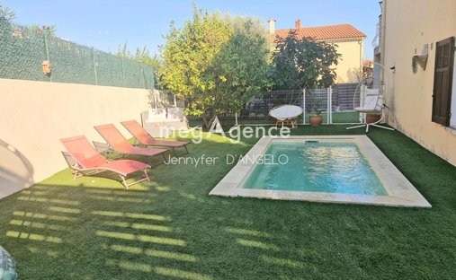 Casa en Centre Ouest, Ollioules, Francia 1