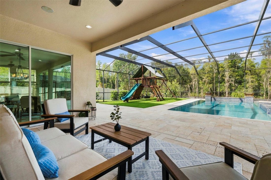 House in Zephyrhills, Florida, United States 3 - 18905892