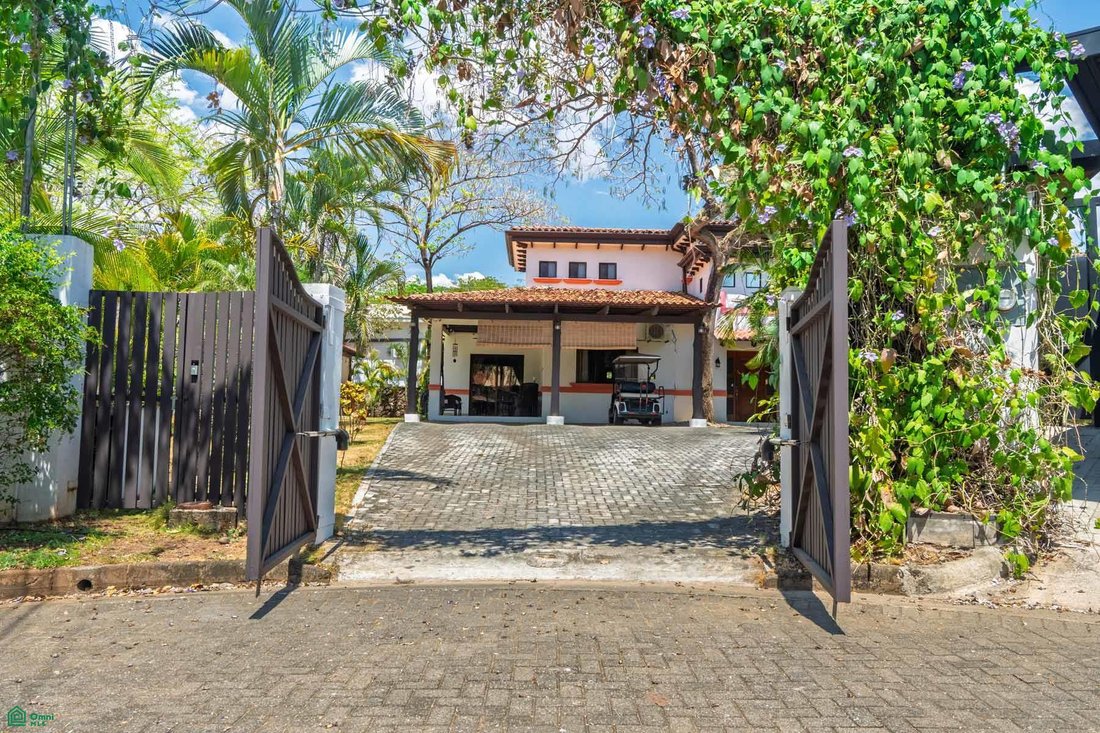 House in Tamarindo, Guanacaste Province, Costa Rica 3 - 17648662