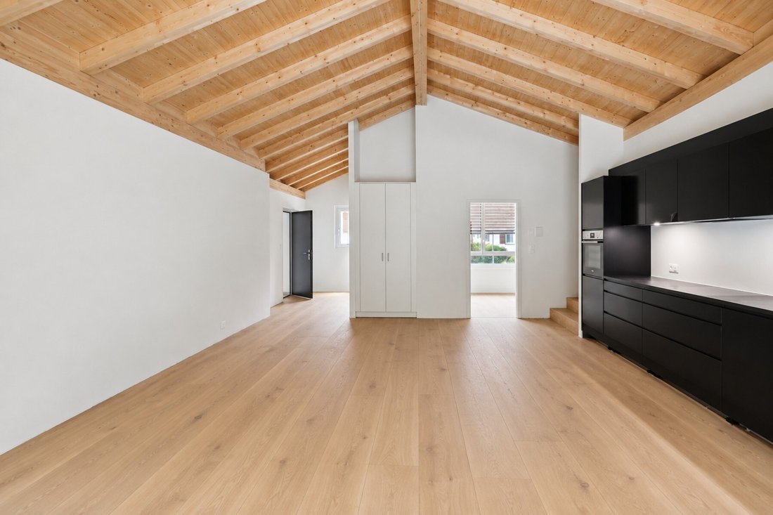 Apartment in Saint-Maurice, Valais/Wallis, Switzerland 3 - 18921571