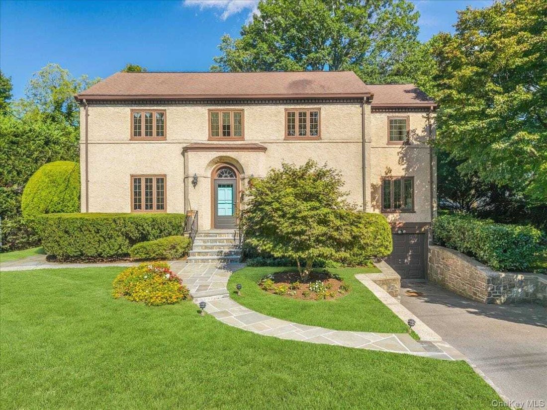 House in New Rochelle, New York, United States 1 - 18912281