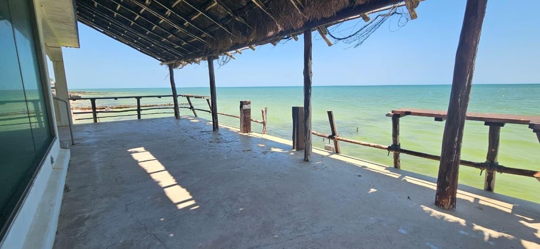 House in Progreso, Yucatan, Mexico 1 - 18908424
