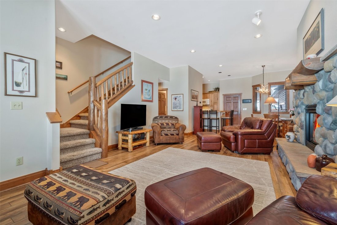 Haus in Steamboat Springs, Colorado, Vereinigte Staaten 3 - 18912392