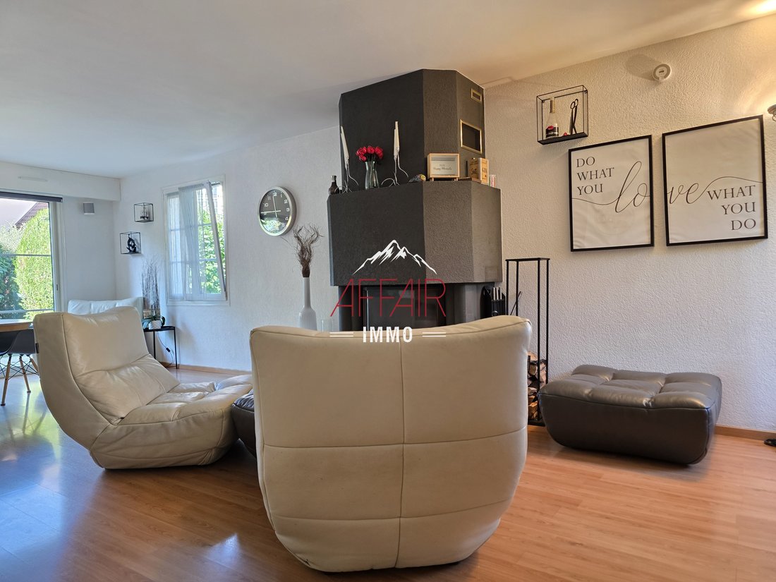 Casa a Beaumont, Auvergne-Rodano-Alpi, Francia 4 - 18911230