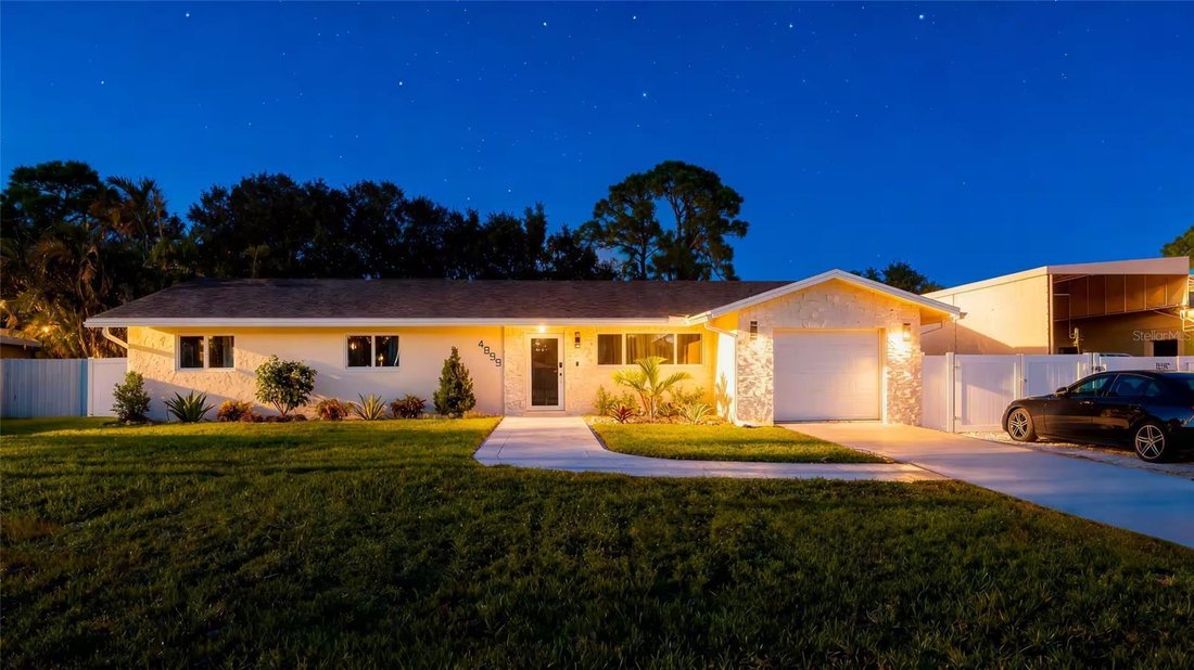 House in Lake Worth, Florida, United States 1 - 18919686