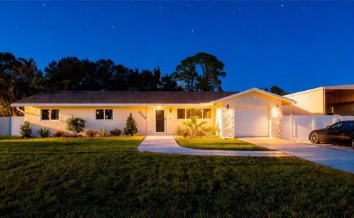 House in Lake Worth, Florida, United States 1