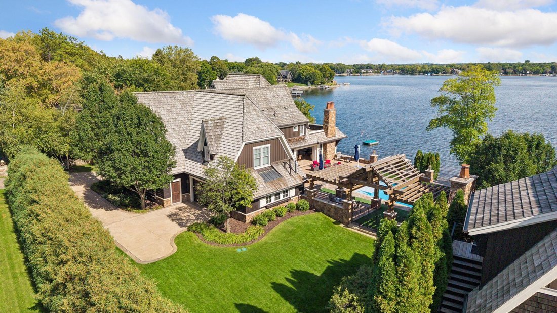 House in Prior Lake, Minnesota, United States 3 - 18914003