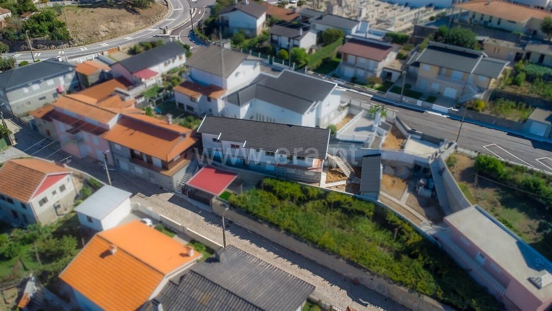 House in Penhalonga e Pacos de Gaiolo, Porto District, Portugal 3 - 18913494