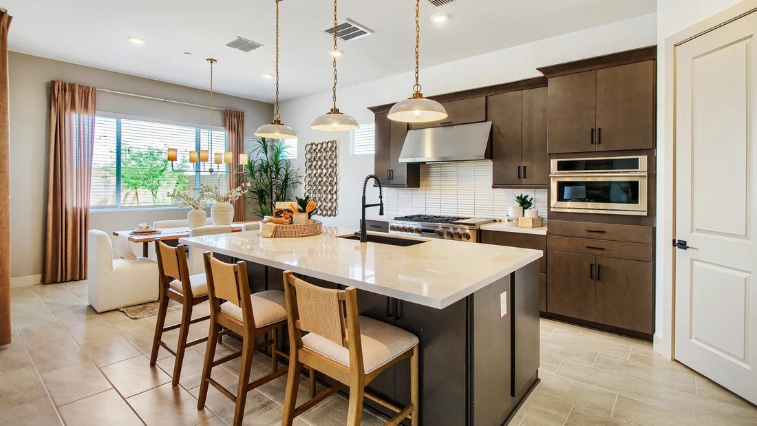 House in Peoria, Arizona, United States 4 - 18916323
