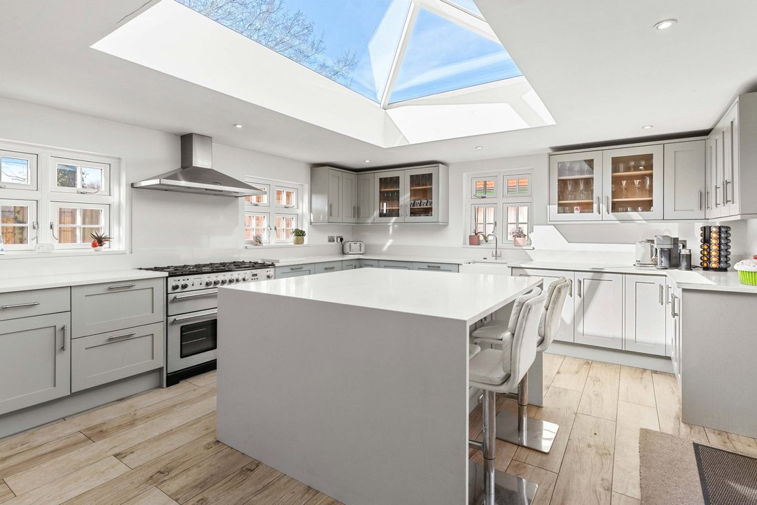 House in Galleyend, Chelmsford, England 2 - 15316889