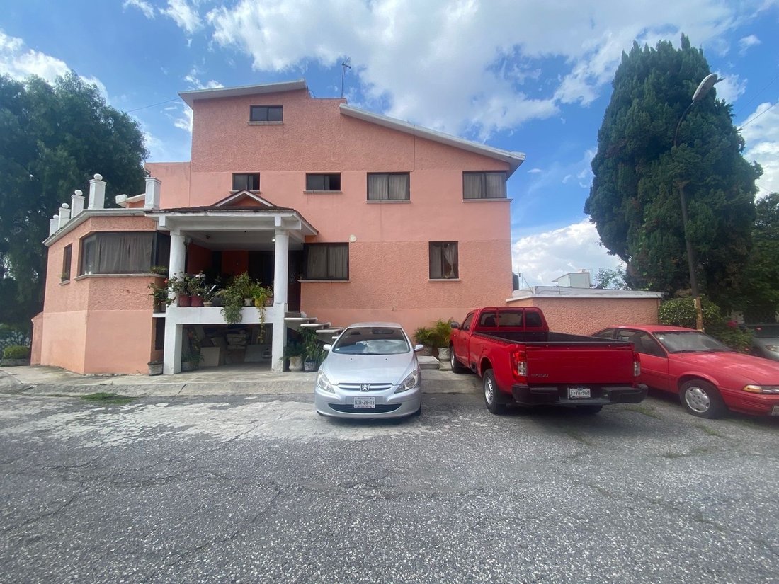 Haus in Ciudad López Mateos, Bundesstaat Mexiko, Mexiko 2 - 18915801