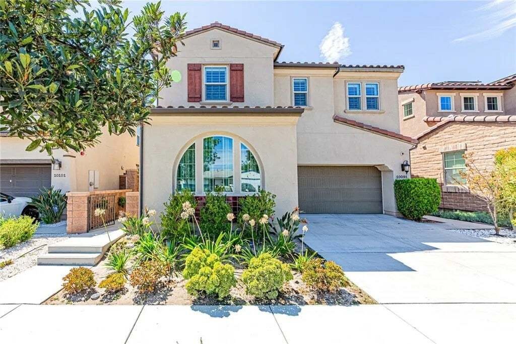 Casa en Buena Park, California, Estados Unidos 1 - 18910152