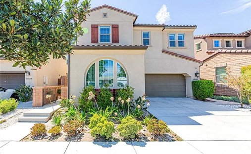 House in Buena Park, California, United States 1