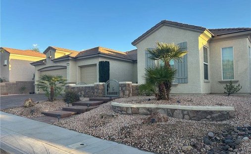 Haus in Henderson, Nevada, Vereinigte Staaten 1