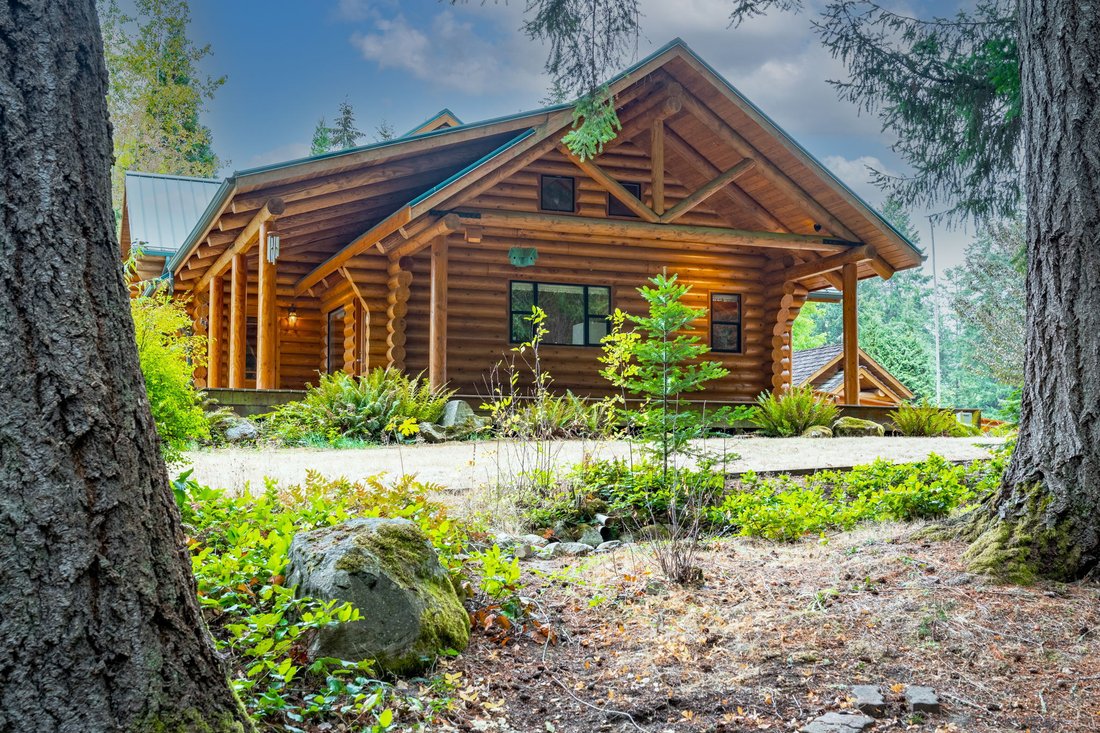 House in Olympia, Washington, United States 2 - 18908242