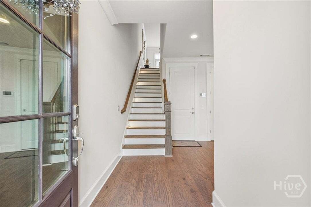 Townhouse in Savannah, Georgia, United States 4 - 18906369